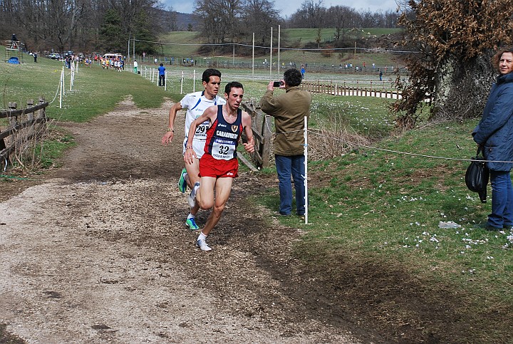 cross Rocca di Papa 2012 134